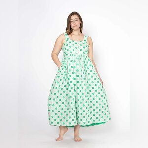 Ace & Jig Gabby Dress Daisy